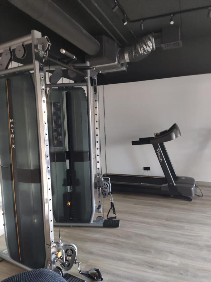 Cicha Przystan Apartamenty Regata Garaz W Cenie Kołobrzeg Eksteriør bilde